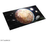 Gamegenic Star Wars: Unlimited Battle Zone Game Mat