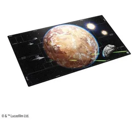 Gamegenic Star Wars: Unlimited Battle Zone Game Mat