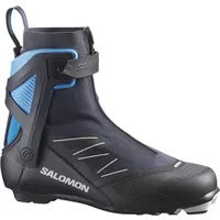 Salomon RS8 PROLINK Herren Langlaufschuhe Dark Navy/Black/Process Blue 45,3