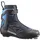 Salomon RS8 PROLINK Herren Langlaufschuhe Dark Navy/Black/Process Blue 45,3