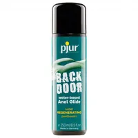 pjur Back Door Regenerating Anal Glide 250 ml