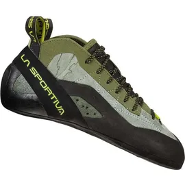 La Sportiva TC Pro Kletterschuhe (Größe 41.5,