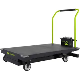 Zipper Scherenhubwagen Zi-swh200lift