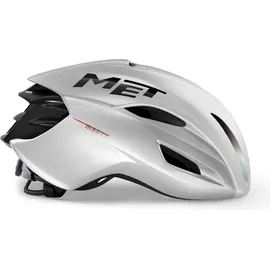 MET-Helmets Met Manta Mips Helm - White - L