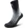 Skinners Compression 2.0 Socken 2 Paar Grau 36-37