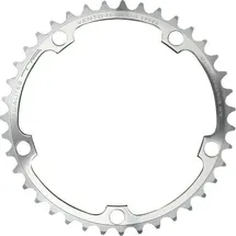 spécialités t.a Kettenblatt Vento 39 Silber