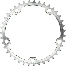 spécialités t.a Kettenblatt Vento 39 Silber