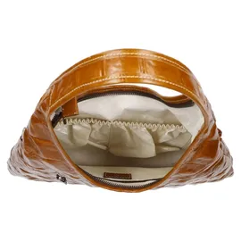 Picard Key Largo Schultertasche Leder Brown