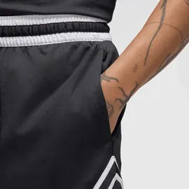 Jordan Dri-FIT Diamond Mesh-Shorts schwarz M