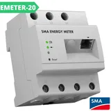 SMA EMETER-20 Stromzähler 7 cm x 8,8 cm x 6,5 cm