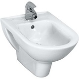 Laufen Pro Wand-Bidet H8309510373041 36x56cm, manhattan