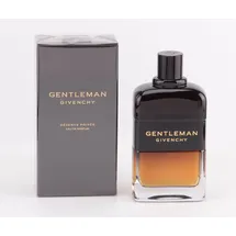 Givenchy Gentleman Réserve Privée Eau de Parfum 200 ml
