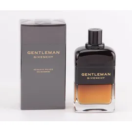 Givenchy Gentleman Réserve Privée Eau de Parfum 200 ml