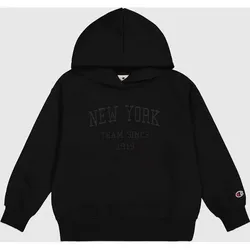 CHAMPION Kinder Kapuzensweat Hooded, NBK, XL