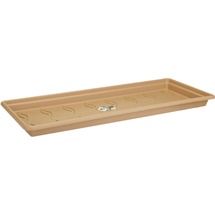 elho Green Basics Garten XXL Untersetzer 100 x 37,5 cm terracotta