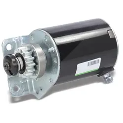 Bestprice Starter Rasentraktor 0,7 kW [Hersteller-Nr. 8450]