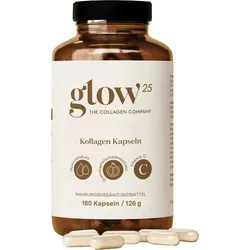 Glow25 Kollagenkapseln