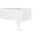 Sconto Mehrzweckschrank ¦ grau ¦ Maße (cm): B: 48 H: 191 T: 20.0