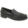 GEOX U New Damon A Herren Schwarz 45