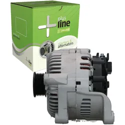 Psh +line Generator Lichtmaschine 170a Passend Für Bmw X5 X6 215.557.170.000: Generator Alanko: 10443526 As-pl: A3268 Atl Autotechnik: L84350 Atl Auto