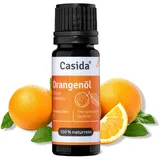 Casida Orangenöl 10 ml