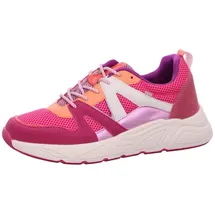 PS Poelman Sneaker in Rosa 41