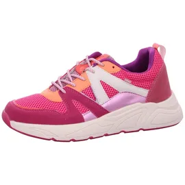 PS Poelman Sneaker in Rosa 41