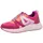 PS Poelman Sneaker in Rosa 41