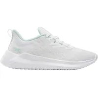 Reebok FLUXLITE II Damen Weiß/Grün 37