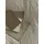 BIERBAUM 4129 Musselin Grau 155 x 220 cm + 40 x 80 cm