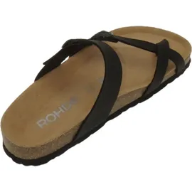 ROHDE Sunnys N°14 schwarz 39