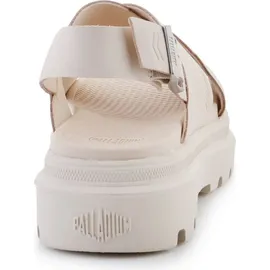 Palladium Pallacruise Crossed Almond Milk 40