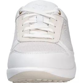 Joya BRITT WHITE in Weiß 38 1/3 EU - Gr.: