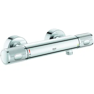 Grohe Grohtherm 1000 Performance Thermostat-Brausebatterie 1/2