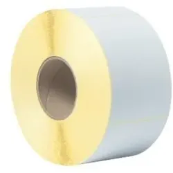 Brother Premium gestanzte Etiketten