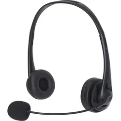 SANDBERG USB Büro Headset