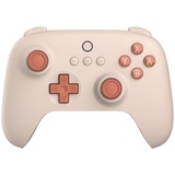 8BitDo Ultimate C Bluetooth - Orange - Controller - Nintendo Switch