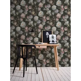 A.S. Création Vliestapete History of Art 10 m x 0,53 m 376505