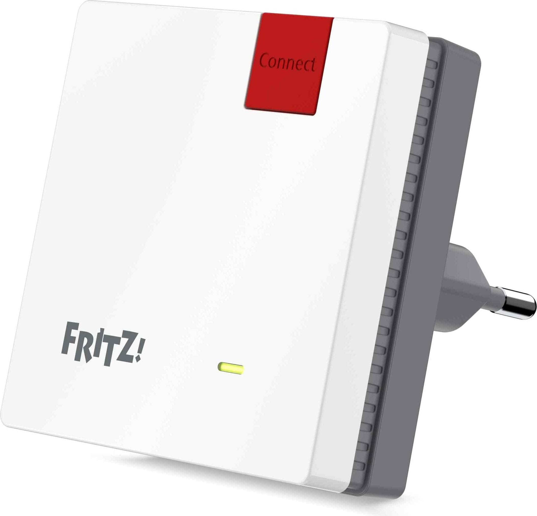 AVM FRITZ!Repeater 600 (600 Mbit/s), WLAN Repeater