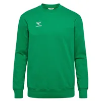 Hummel hmlGO 2.0 Sweatshirt 6235 jelly bean XXL