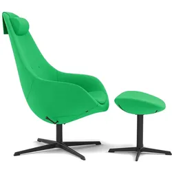 Varier Kokon Stoff Vidar Relaxsessel
