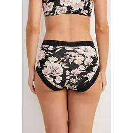 Jockey Soft Stretch Lace Slip 3 St. Floral M