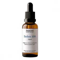 Selen 100 Liquid