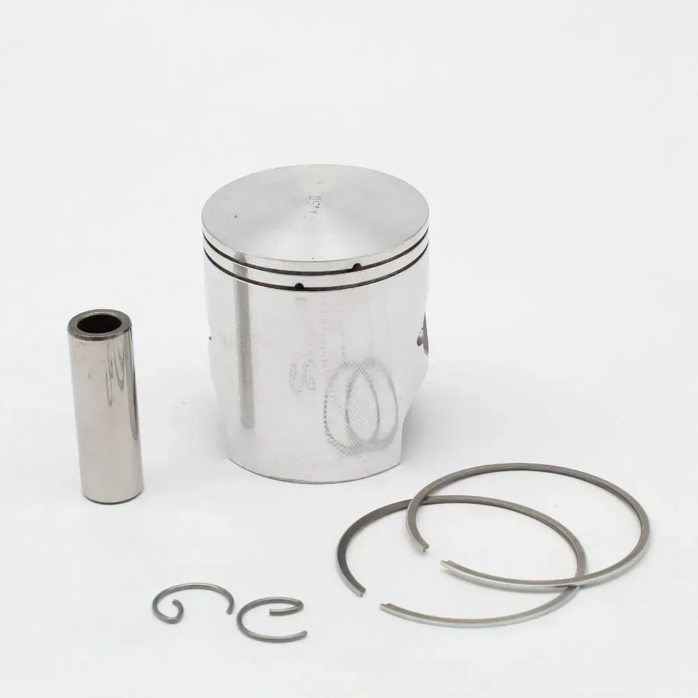 Vertex Rotax Antg.esp.crr.d.54.5 Kolbenkit - Silver - One Size