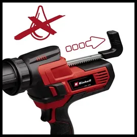 Einhell TE-SG 18/10 Li Solo