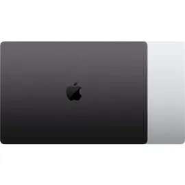 Apple MacBook Pro M3 2023 16" M3 Pro 18 GB RAM 512 GB SSD 18-Core GPU Space Schwarz