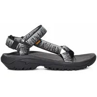 Teva Hurricane XLT 2 Damen atmosphere black/white 36