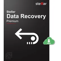 Stellar Data Recovery Premium 12
