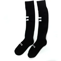 Flaxta Team Sock black (1010) Medium