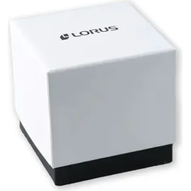 Lorus R2373PX9 Herrenuhr Digital Chronograph 40mm 10ATM